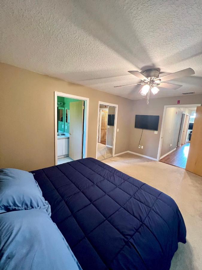 Grand Family 3Br Apartment Near Disney Parks Kissimmee Zewnętrze zdjęcie