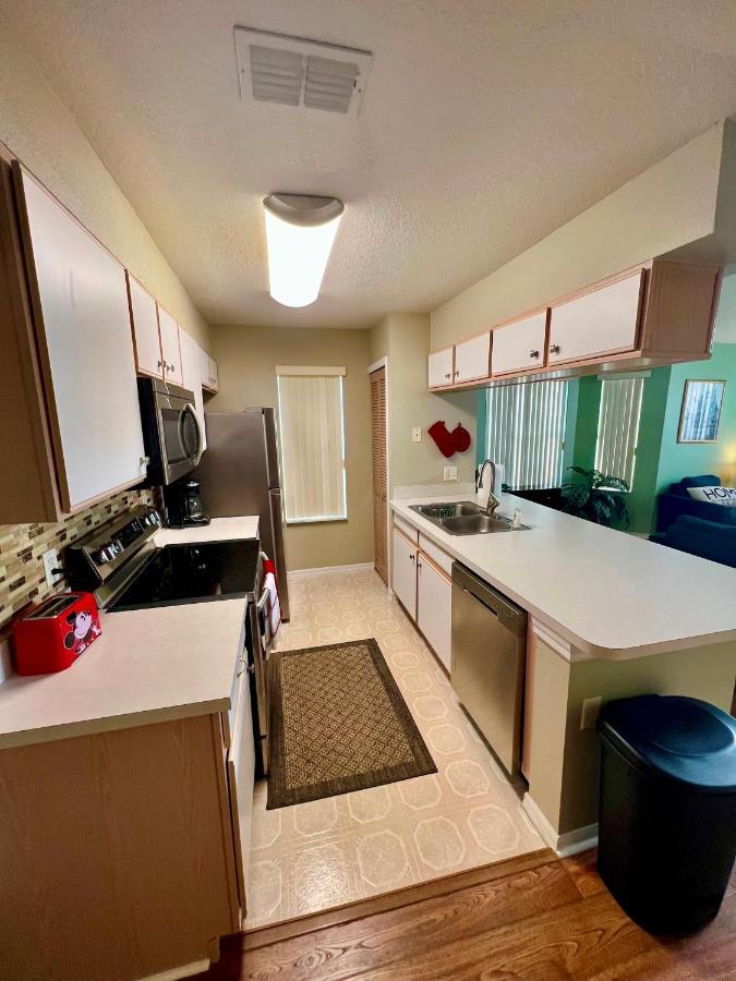 Grand Family 3Br Apartment Near Disney Parks Kissimmee Zewnętrze zdjęcie