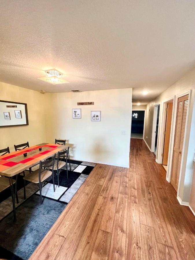 Grand Family 3Br Apartment Near Disney Parks Kissimmee Zewnętrze zdjęcie