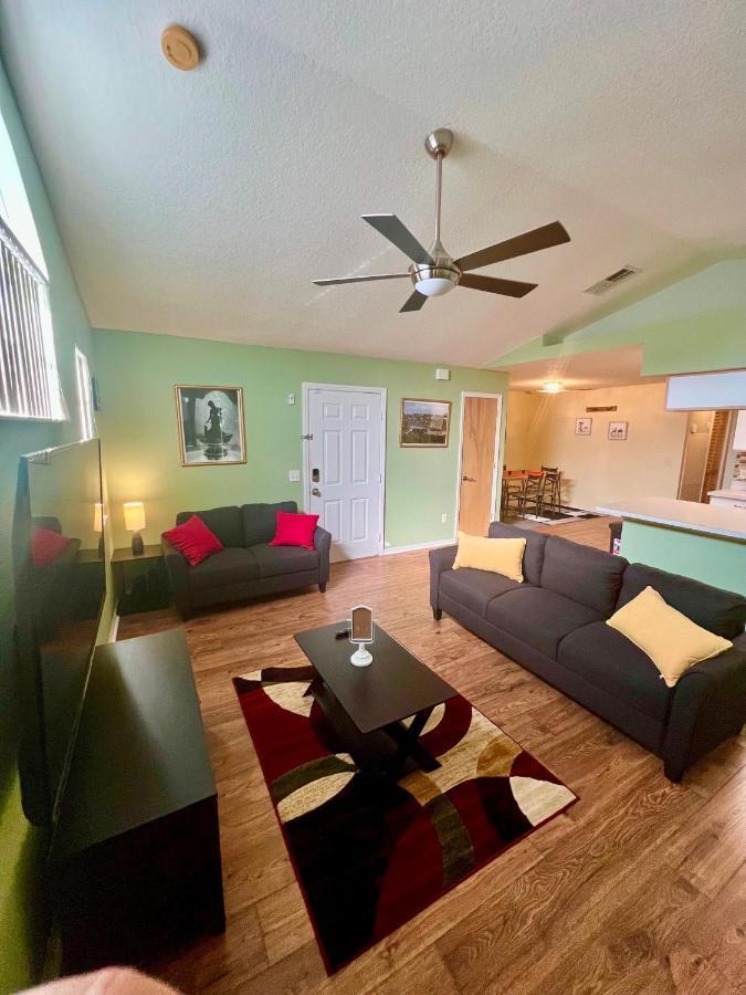 Grand Family 3Br Apartment Near Disney Parks Kissimmee Zewnętrze zdjęcie