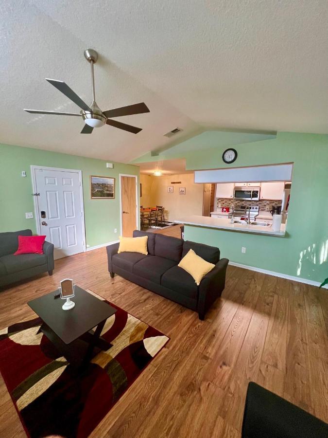 Grand Family 3Br Apartment Near Disney Parks Kissimmee Zewnętrze zdjęcie