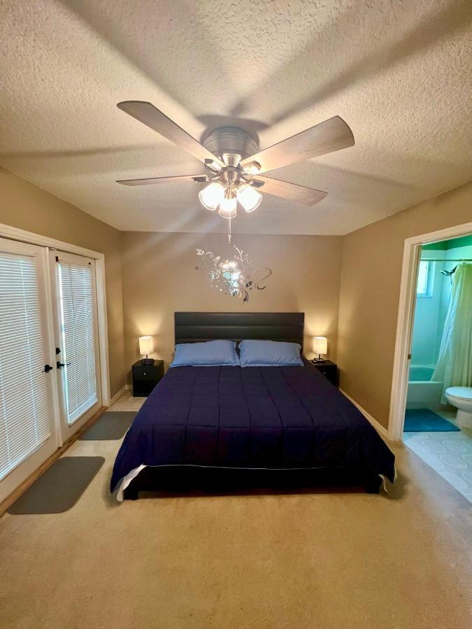 Grand Family 3Br Apartment Near Disney Parks Kissimmee Zewnętrze zdjęcie