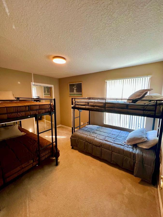 Grand Family 3Br Apartment Near Disney Parks Kissimmee Zewnętrze zdjęcie